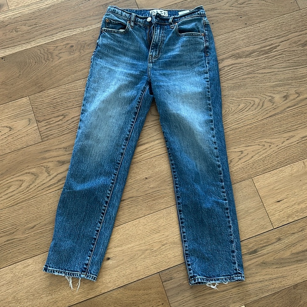 Daze jeans!!